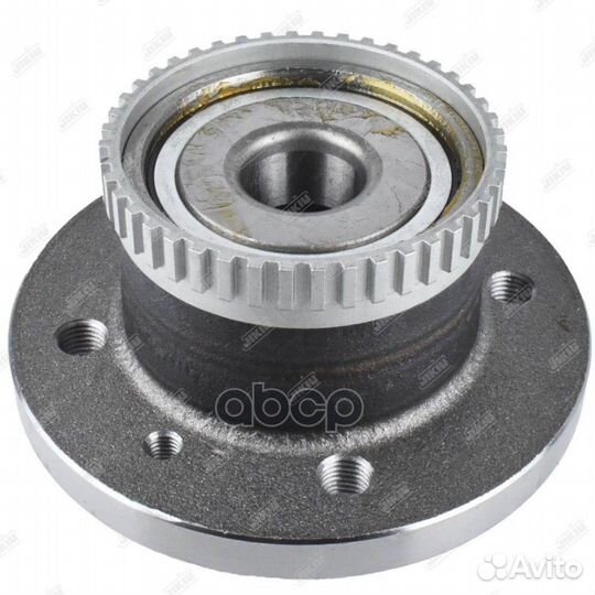 Ступица колеса HW43001 HW43001 jikiu