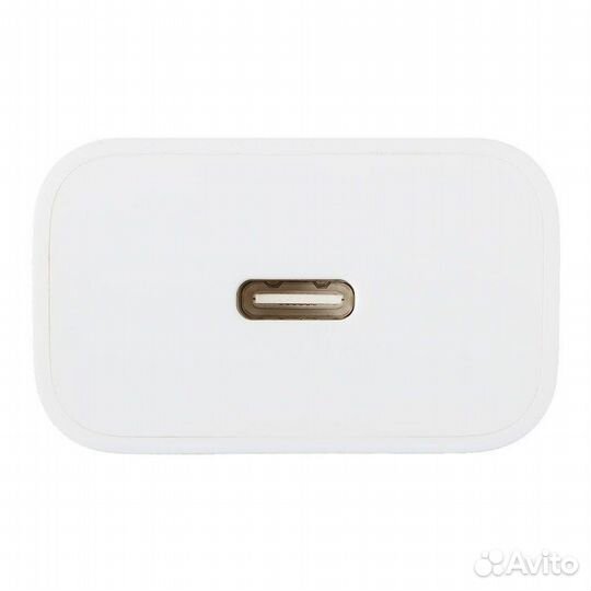 Оригинал Сеть-Адаптер 20W Xiaomi ZMI USB Type-C