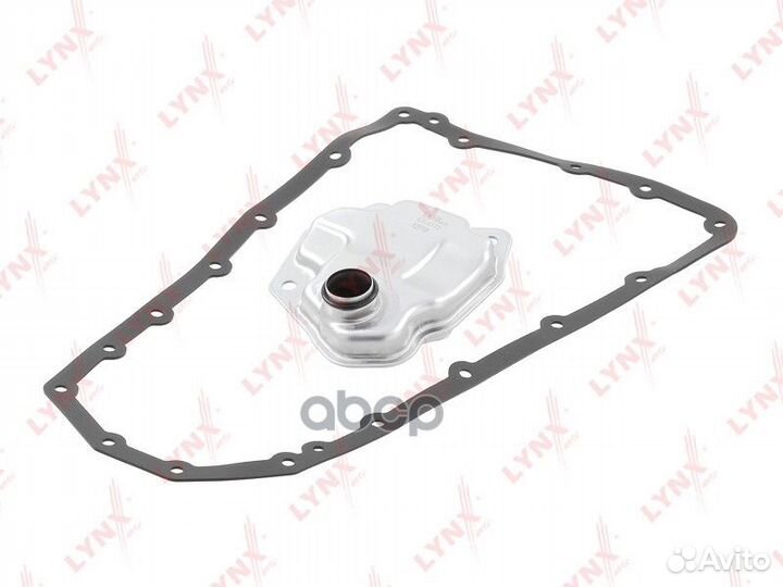 Фильтр АКПП LT1172 lynxauto