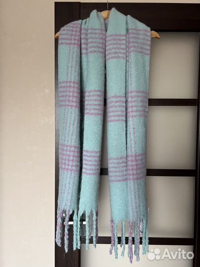 Шарф женский новый с биркой