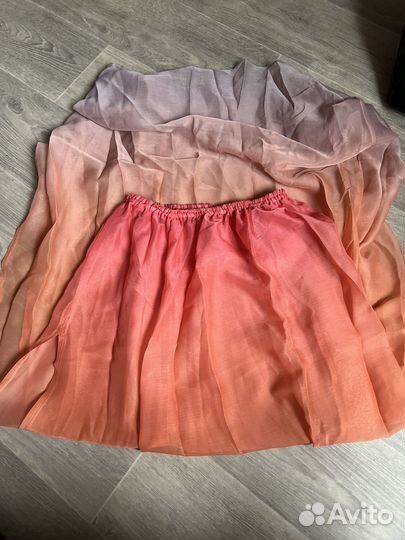 Костюм для танцев