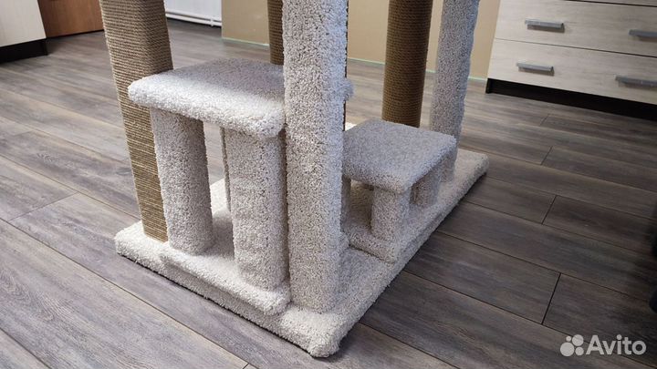 Комплекс для кошек