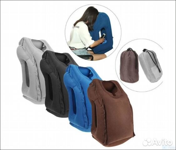 Ортопедическая подушка для сна