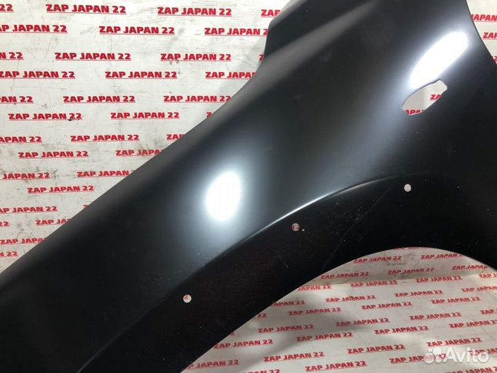 Крыло переднее левое Toyota Rav4 ACA31