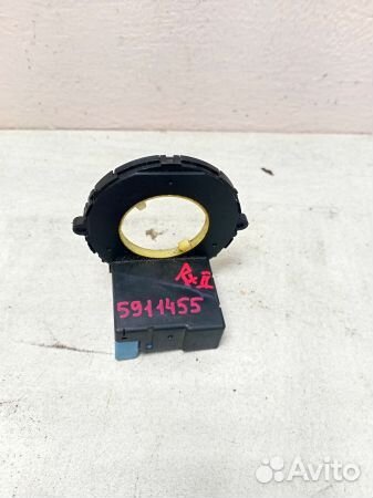 Датчик угла поворота руля