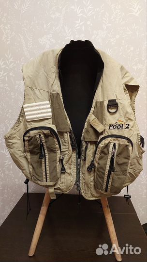 Набор для нахлыста