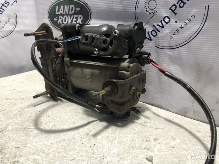 Компрессор пневмы Land Rover Discovery (L319) IV