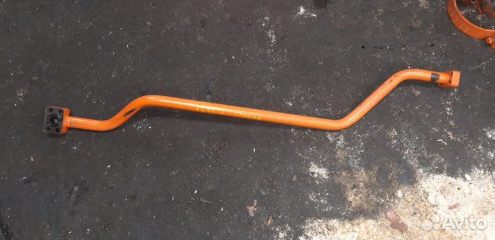 Гидролиния (гц стрелы) 53A727-0 Doosan S420LCV