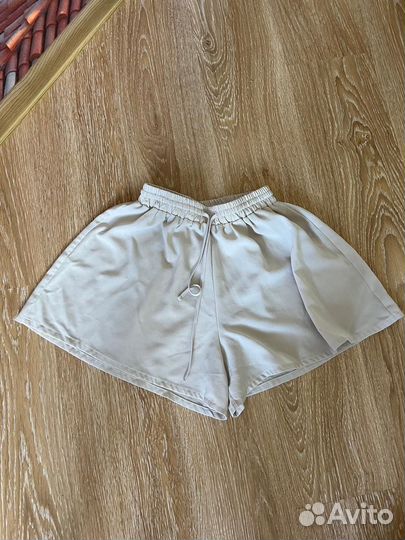 Юбка шорты