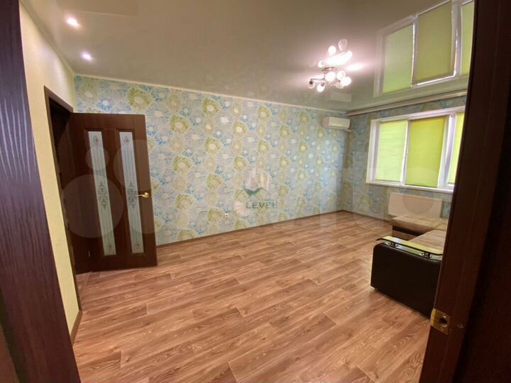 1-к. квартира, 42 м², 3/10 эт.