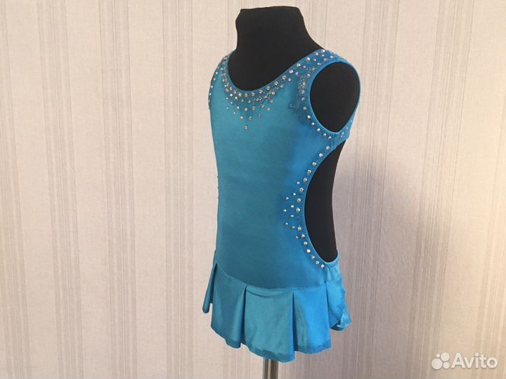 Пошив и ремонт костюмов для выступления