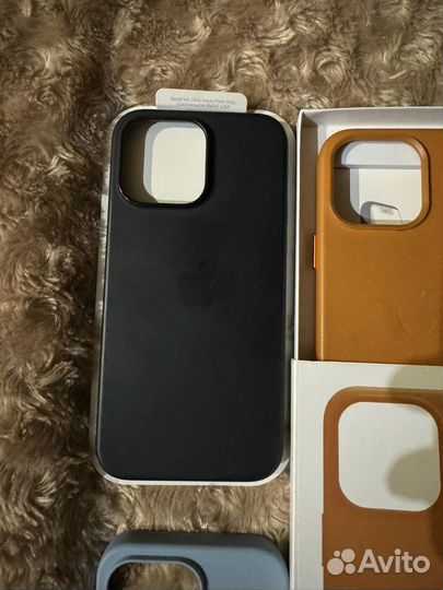 Чехлы на iPhone 14 Pro Max