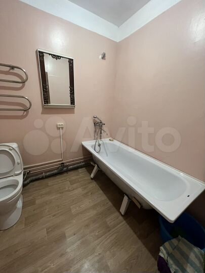 Квартира-студия, 30,3 м², 1/5 эт.