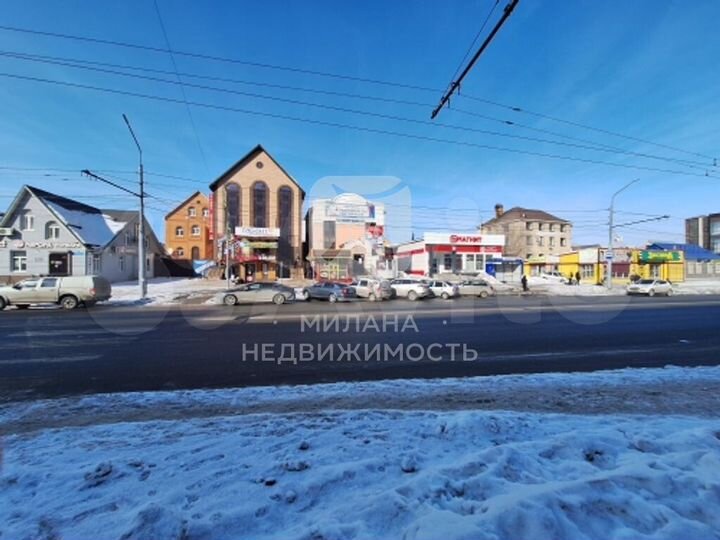 Сдам здание, 448 м²