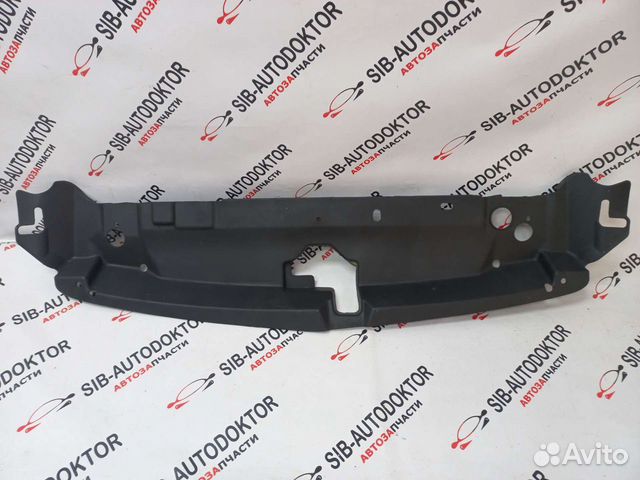 Накладк панели кузова Geely MK