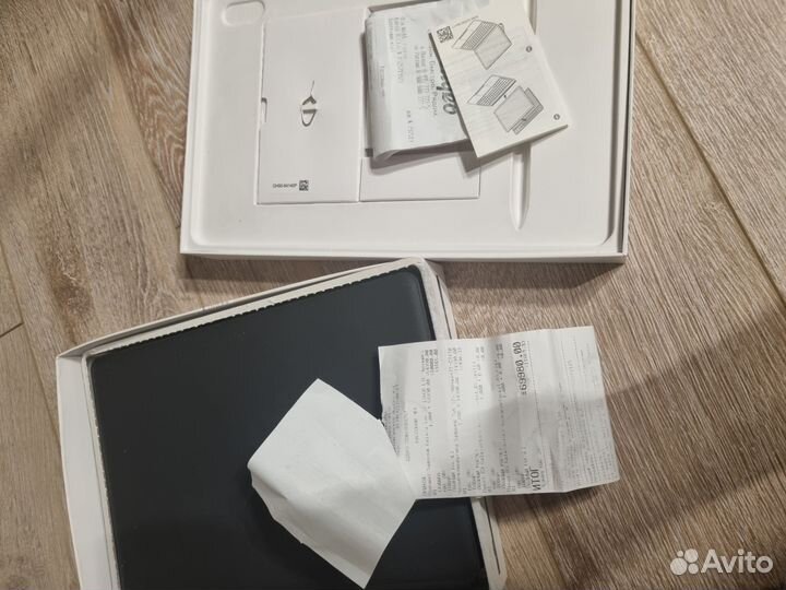 Планшет samsung galaxy tab s7