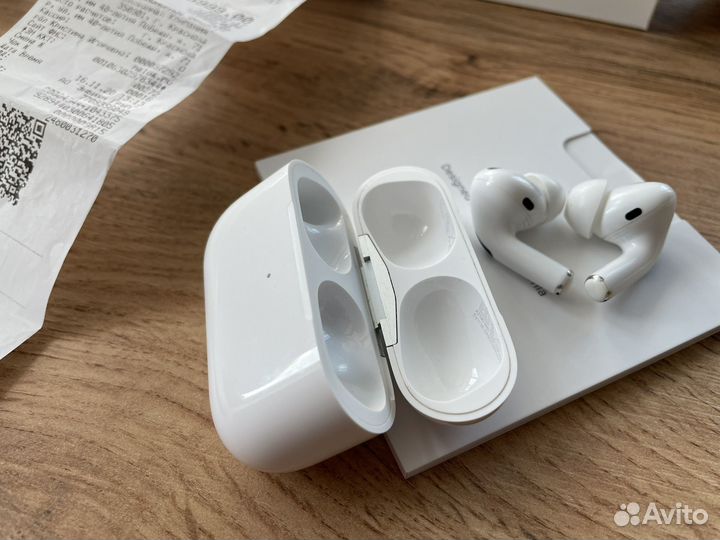 Airpods Pro Оригинал