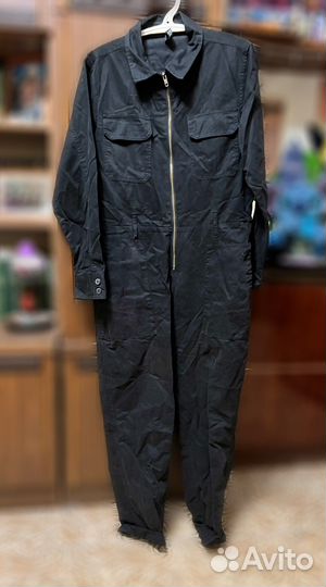 Комбинезон женский
