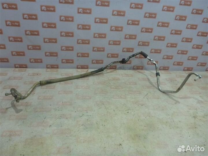 Трубка кондиционера Mitsubishi L200 KB4T 4D56 2008