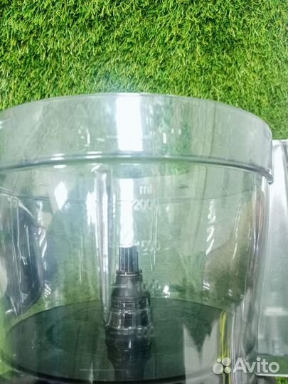 Кухонный комбайн Redmond RFP-3904 (р297\9)