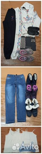 Одежда для физкультуры