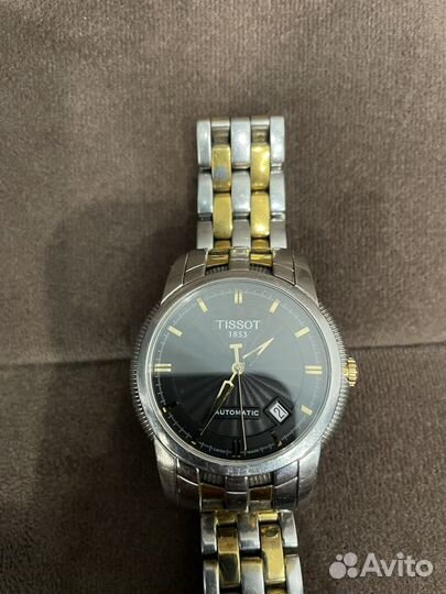 Часы наручные Tissot Ballade III r463/363