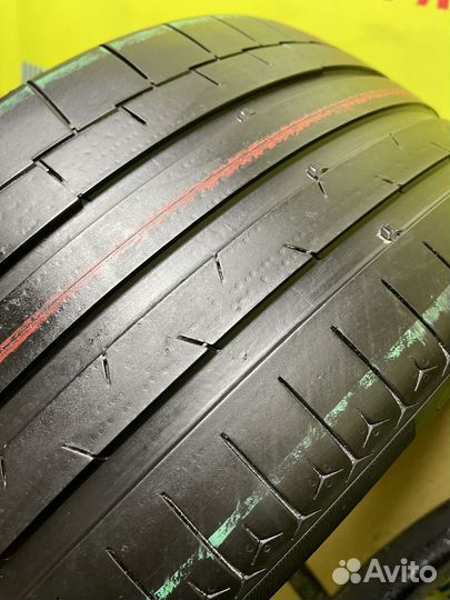 Continental SportContact 6 255/35 R21 98Y