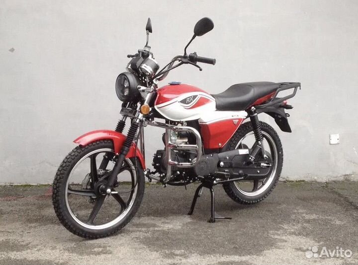 Запчасти для мопедов и мотоциклов Vento