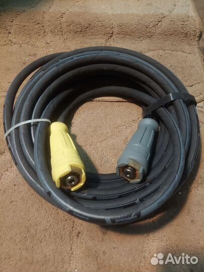 Шланги для керхера