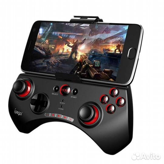 Джойстик PS4 PS3 хвох PS2