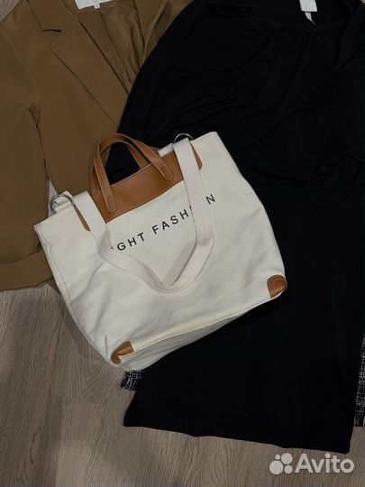 Женские вещи пакетом 46 размер