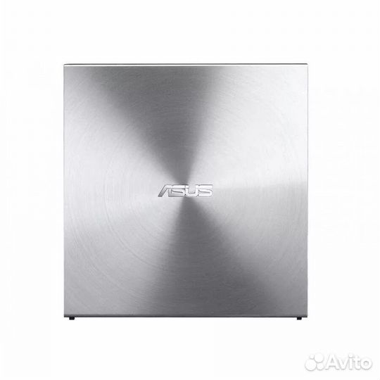 Внешний DVD-RW привод sdrw-08u5s-u