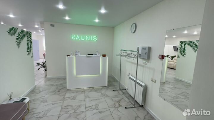 Салон красоты