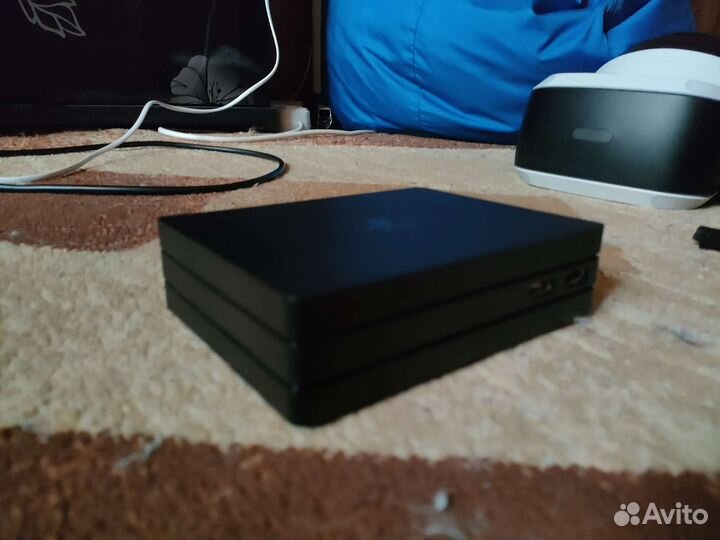 PlayStation Vr+2Move+PlayStation Camera