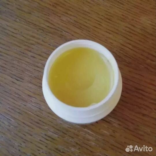 Прополисное масло