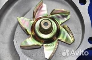 Насос водяной bongo3(OCT 2006) PHA013 Parts-Mall