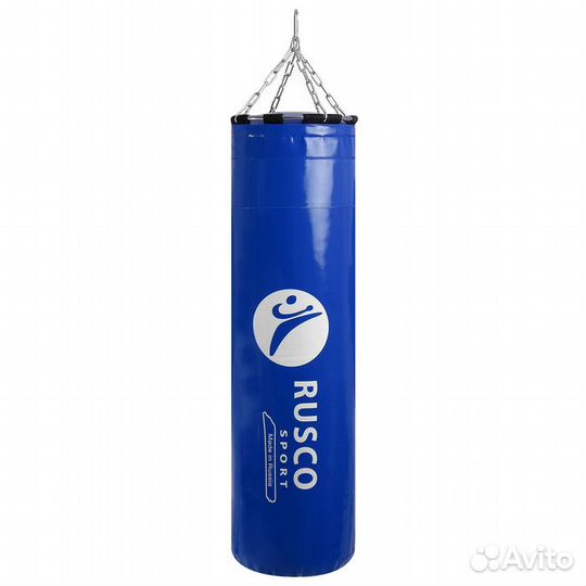 Мешок боксёрский boxer, 35 кг - 2947773