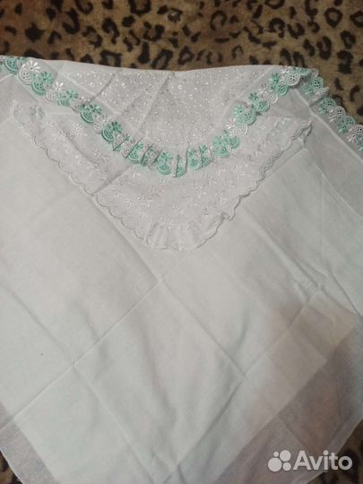 Комплект для выписки