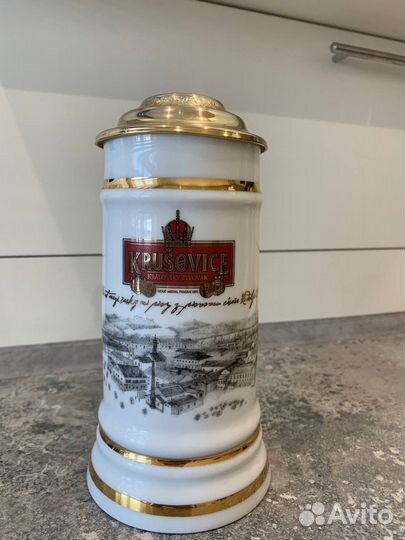 Бокал пивной коллекция