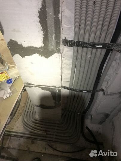 Дипломированный Электрик Аварийный выезд Электрика