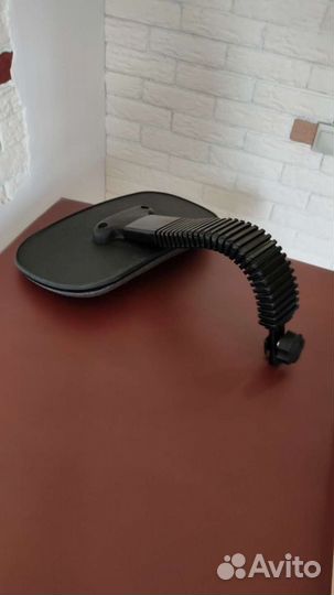 Спинка офисного стула