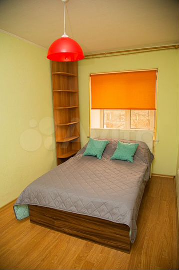 2-к. квартира, 65 м², 5/5 эт.