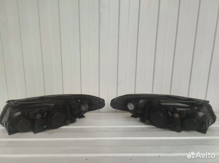 Фара hyundai elantra/avante 06-11 цена за одну