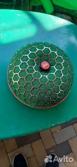 Фильтр нулевик hks