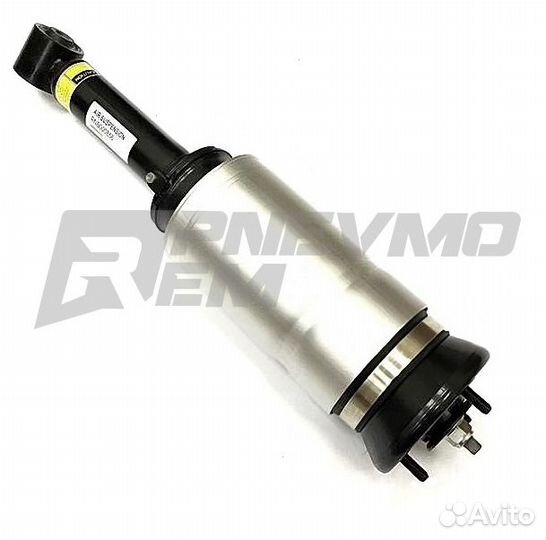 Пневма амортизатор Land Rover Discovery 3 без асе