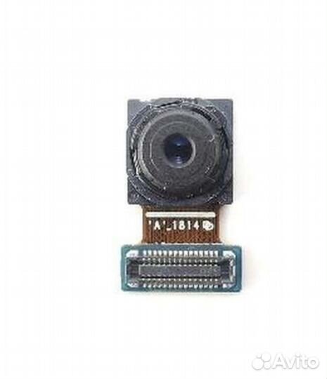 Селфи камера