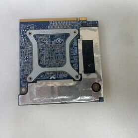 Видеокарта от ноутбука Acer ICW50 5520