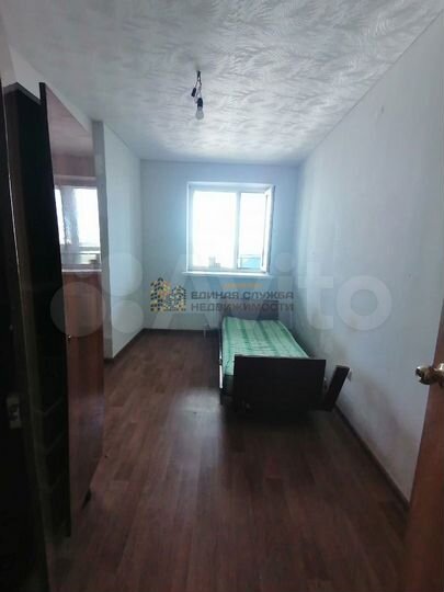 2-к. квартира, 60 м², 12/16 эт.