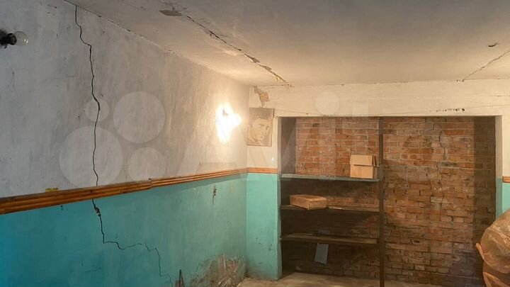 Гараж, 18 м²