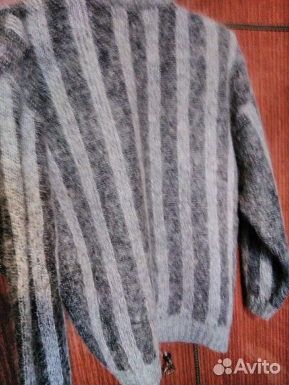 Джемпер мужской 48-50 размер